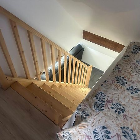 Appartement Neuf Cosy Proche Mer Et Nausicaa ブローニュ・シュル・メール エクステリア 写真