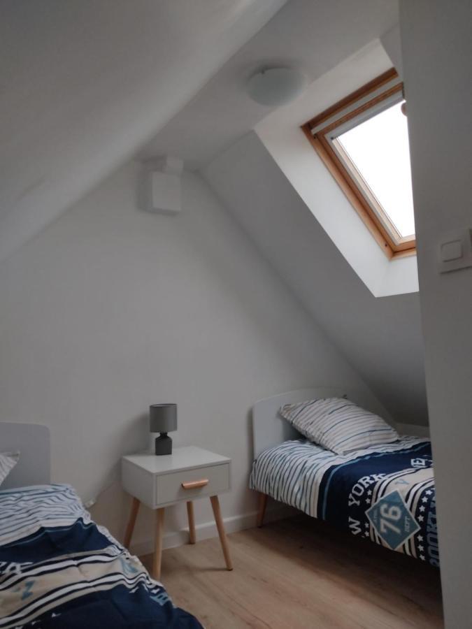 Appartement Neuf Cosy Proche Mer Et Nausicaa ブローニュ・シュル・メール エクステリア 写真