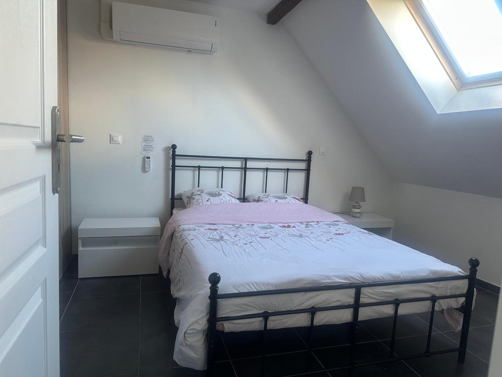 Appartement Neuf Cosy Proche Mer Et Nausicaa ブローニュ・シュル・メール エクステリア 写真